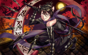 Картинка аниме one+punch+man сонник