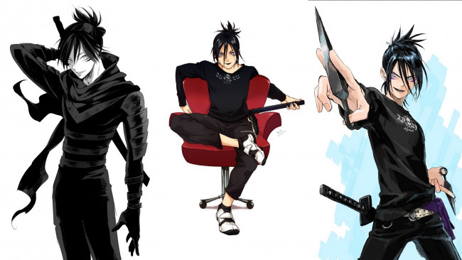 Обои картинки фото аниме, one punch man, сонник