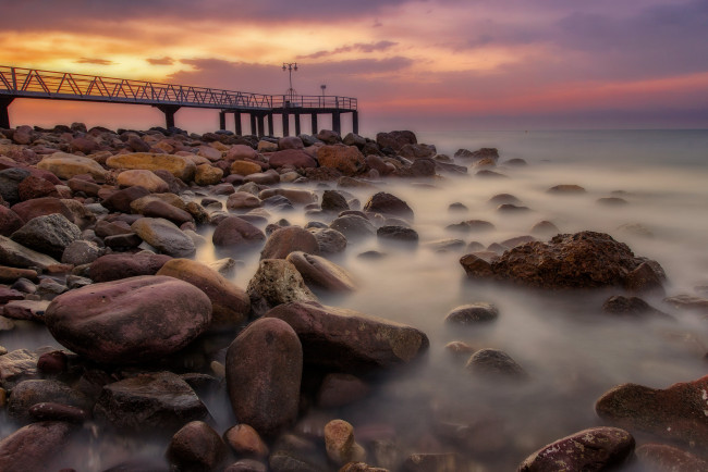 Обои картинки фото природа, побережье, берег, море