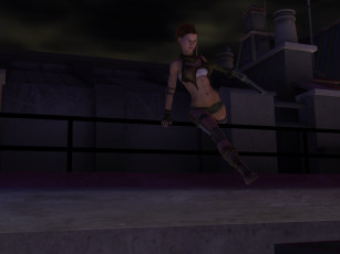 Картинка 3д+графика фантазия+ fantasy взгляд фон девушка