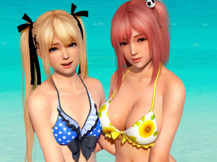 Картинка 3д+графика люди+ people взгляд девушки фон