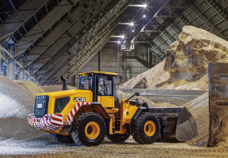 Картинка техника фронтальные+погрузчики jcb