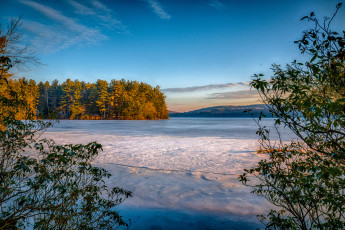 Картинка природа пейзажи простор