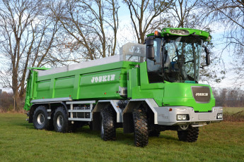 Картинка техника другое joskin