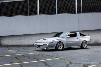 Картинка автомобили mitsubishi