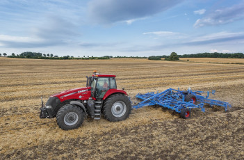 Картинка техника тракторы case