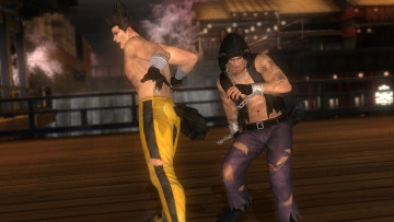 Картинка 3д+графика фантазия+ fantasy парни взгляд фон поза