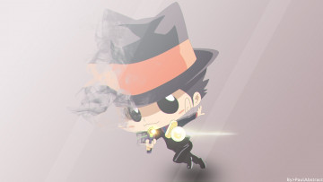 Картинка аниме katekyo+hitman+reborn реборн