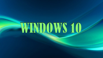Картинка компьютеры windows++10 фон логотип