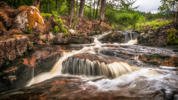 Картинка природа реки озера простор