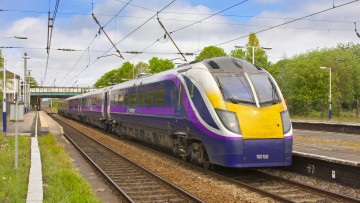 Картинка техника электровозы состав локомотив