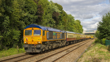 Картинка техника поезда состав локомотив