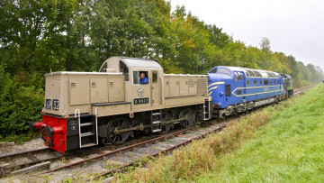 Картинка техника поезда состав локомотив