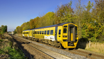 Картинка техника поезда состав локомотив