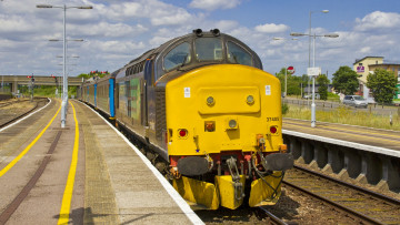 Картинка техника поезда состав локомотив