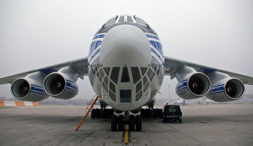 Картинка авиация грузовые+самолёты карго