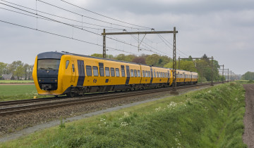 Картинка техника поезда локомотив состав