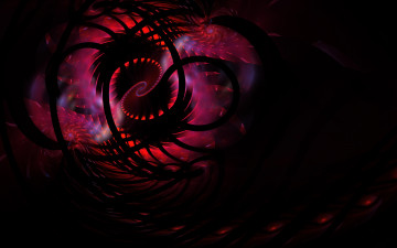 Картинка 3д+графика абстракция+ abstract узор цвета фон