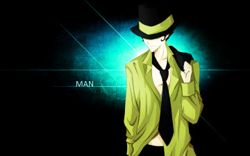 Картинка аниме katekyo+hitman+reborn реборн