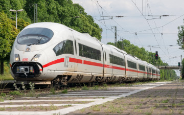 Картинка техника электровозы состав локомотив