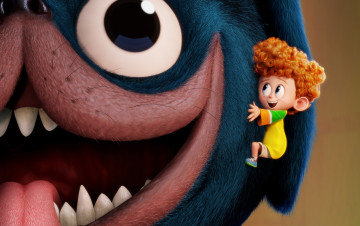 Картинка мультфильмы -unknown+ разное trolls puppy