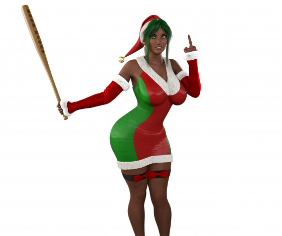 Обои картинки фото 3д графика, люди , people, фон, взгляд, девушка