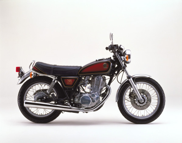 Обои картинки фото мотоциклы, yamaha