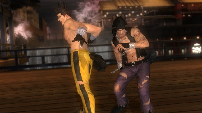 Обои картинки фото 3д графика, фантазия , fantasy, парни, взгляд, фон, поза