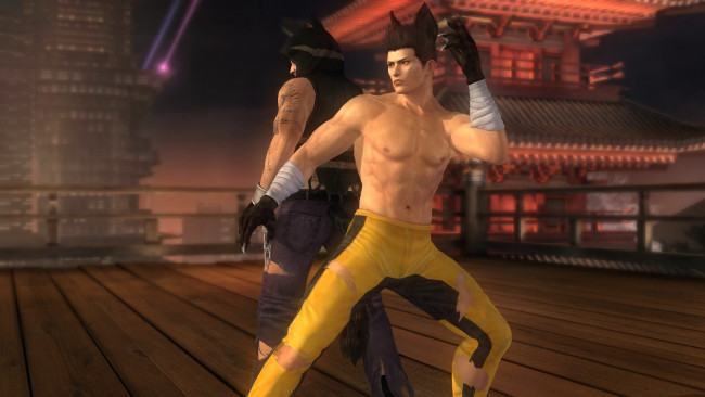 Обои картинки фото 3д графика, фантазия , fantasy, парни, взгляд, фон, поза