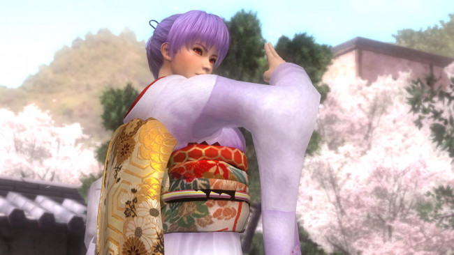 Обои картинки фото 3д графика, люди , people, девушка, взгляд, фон, поза