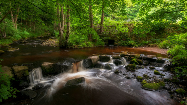 Обои картинки фото природа, реки, озера, простор