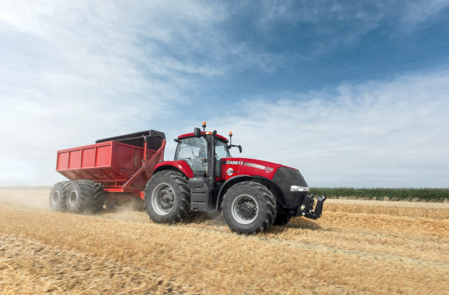 Обои картинки фото техника, тракторы, case