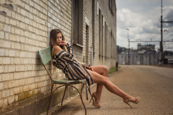 Картинка девушка девушки -unsort+ блондинки +светловолосые модель