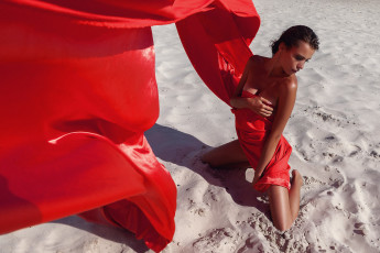 обоя девушка, девушки, -unsort , брюнетки, темноволосые, модель