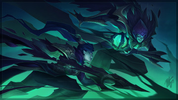 Картинка видео+игры league+of+legends league of legends