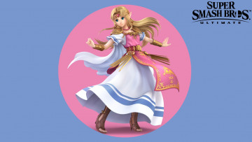 обоя видео игры, super smash bros, super, smash, bros