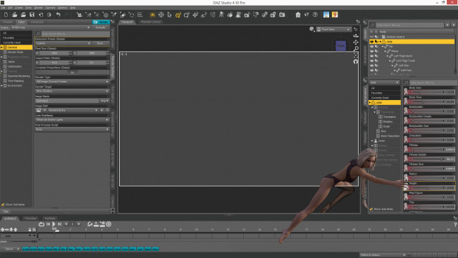 Обои картинки фото компьютеры, screenshots, взгляд, фон, девушка