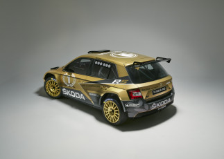 Картинка автомобили skoda