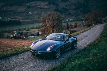 Картинка автомобили alfa+romeo alfa romeo