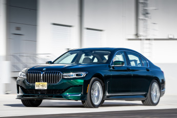 Картинка автомобили bmw alpina