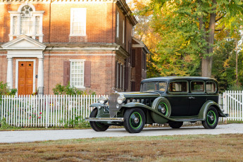 Картинка автомобили классика cadillac