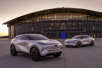 Картинка автомобили infiniti