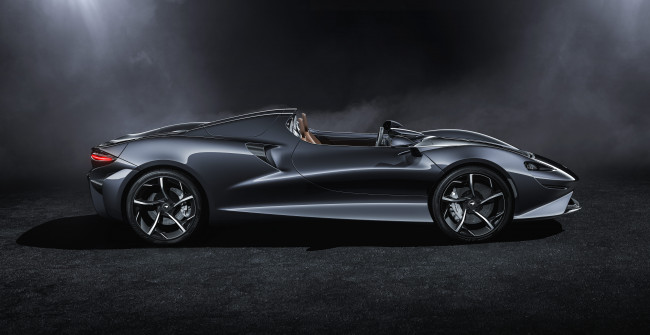 Обои картинки фото автомобили, mclaren