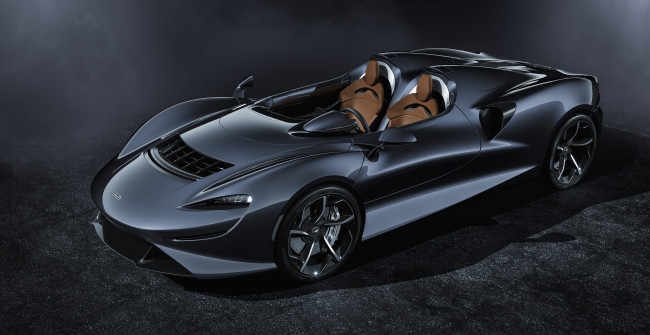 Обои картинки фото автомобили, mclaren