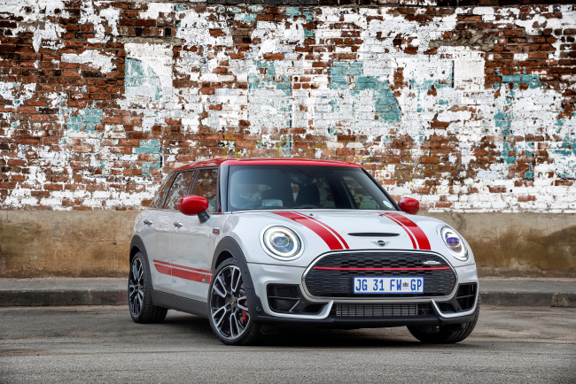 Обои картинки фото автомобили, mini