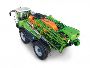 Картинка техника распылители amazone