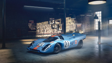 Картинка автомобили porsche