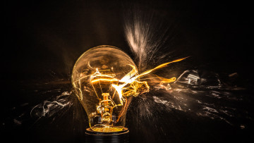 Картинка разное компьютерный+дизайн лампочка