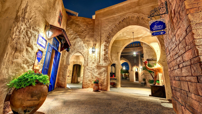 Обои картинки фото rabat, morocco, города, - столицы государств