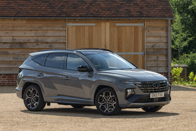 Обои картинки фото автомобили, hyundai